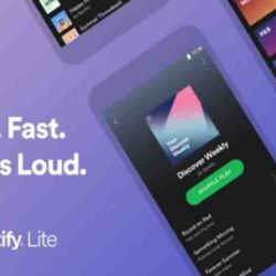 Download Spotify Lite Apk Lebih Ringan Versi Terbaru 2023