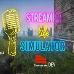 Download Streamer Life Simulator Mod Apk Terbaru 2023