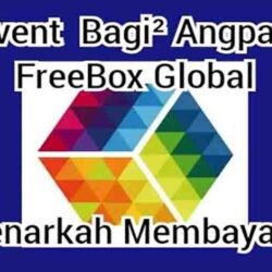 FreeBox Apk Penghasil Uang Apakah Penipuan?