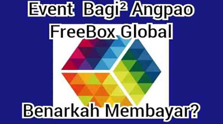 FreeBox Apk Penghasil Uang Apakah Penipuan?