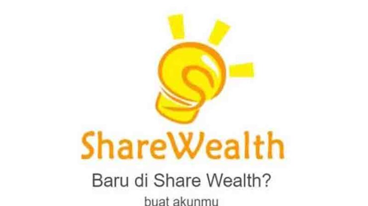 Share Wealth Apk Penghasil Uang Apakah Membayar?