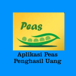 Download Aplikasi Peas