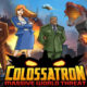 Colossatron Mod Apk