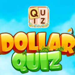 Dollar Quiz Apk