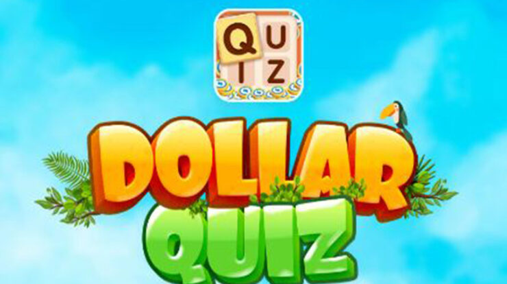 Dollar Quiz Apk
