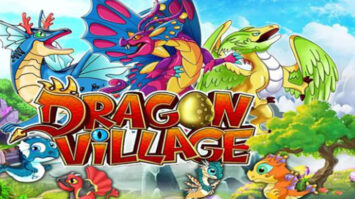 Dragon Village Mod Apk