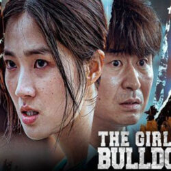 Film The Girl On A Bulldozer
