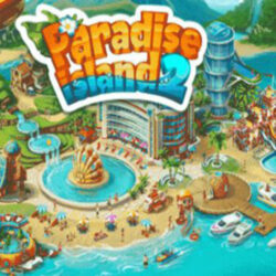 Paradise Island 2 Mod Apk