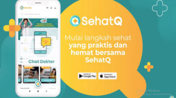 SehatQ Apk