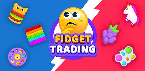 Fidget Toys Trading
