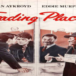 Film Trading Places In The Heart