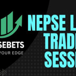 Nepse Live Trading