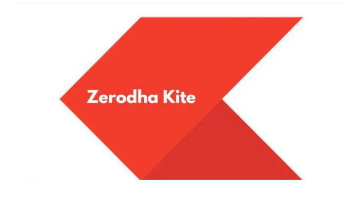 Zerodha Kite Trading