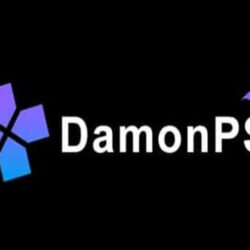 Download Damon PS2 Pro Apk