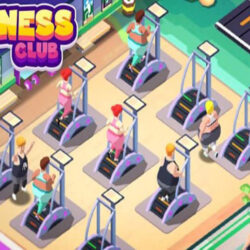 Download Fitness Club Tycoon