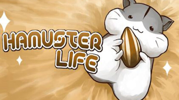 Download Hamster Life