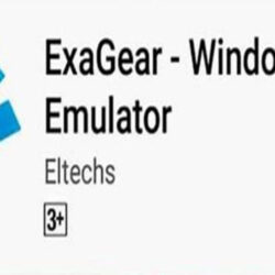 Exagear Apk Windows Emulator