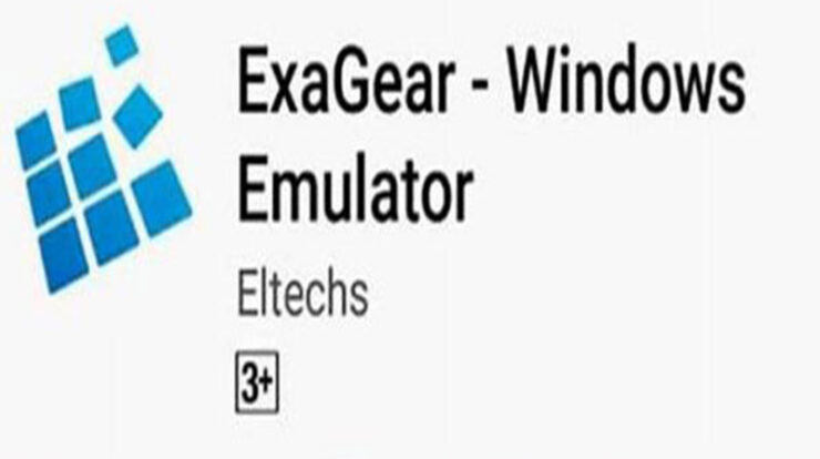 Exagear Apk Windows Emulator