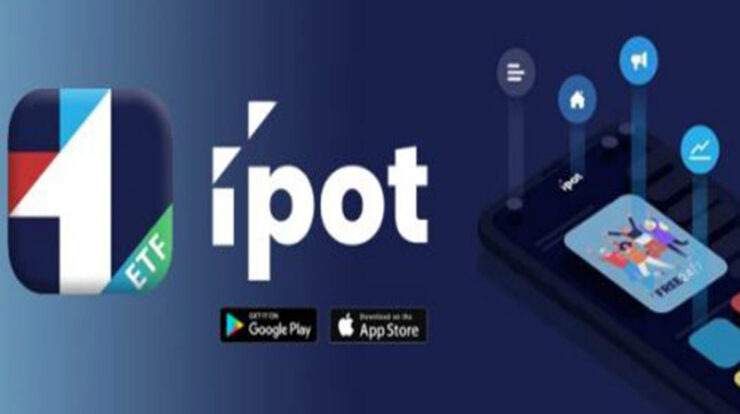 IPOT Investment SuperAppIPOT
