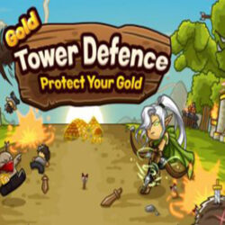 Tower Defense Offline