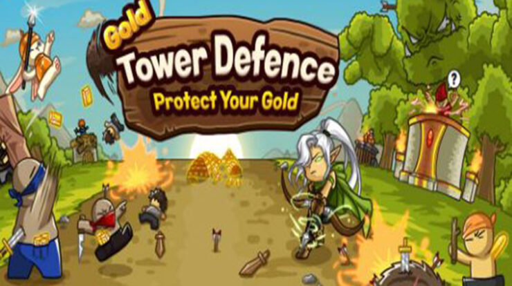 Tower Defense Offline