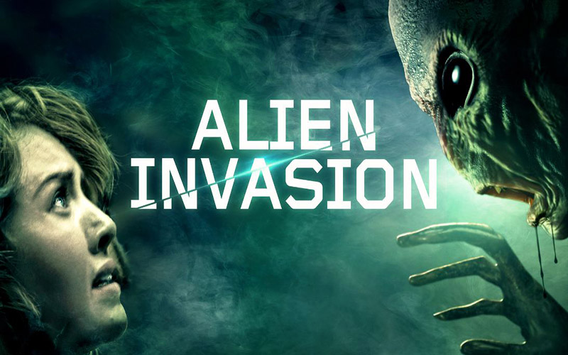 Download Alien Invasion Terbaru 2023, Ini Linknya - Debgameku