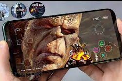 Dapatkan Pengalaman Gaming PS4 Di Android PS4, Emulator
