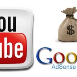 Monetisasi YouTube Mudah, Daftar Google Adsense Lewat HP Penghasilan, Kreativitas