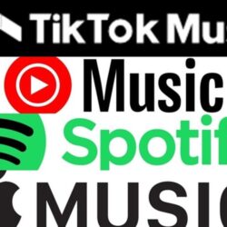 Nikmati Musik Tanpa Batas Dengan Spotify Premium Hiburan, Streaming