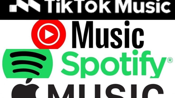 Nikmati Musik Tanpa Batas Dengan Spotify Premium Hiburan, Streaming