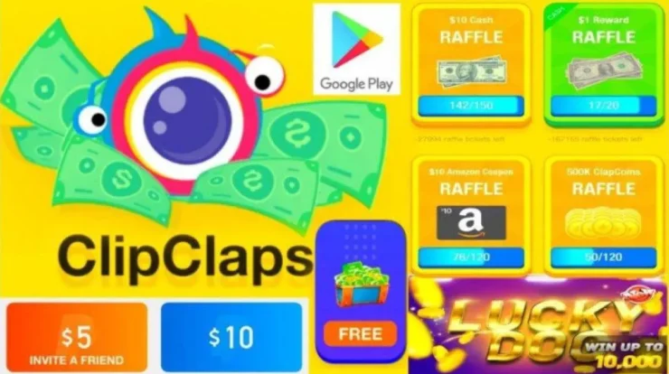 Panduan Lengkap Download ClipClaps Versi Terbaru Untuk Penghasilan Aplikasi, Keuangan