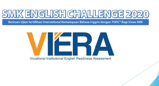 Tingkatkan Kemampuan Bahasa Inggris, Download Viera SMK English Challenge Edukasi, Pengembangan