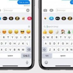 Ubah Tampilan WhatsApp Dengan Emoji IOS Tanpa Aplikasi Tambahan Personalisasi, Komunikasi