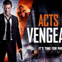 Ulasan Film Act Of Vengeance Dari Sudut Pandang Rotten Tomatoes Hiburan, Film